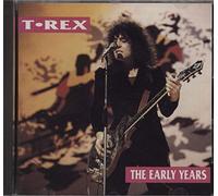 T. Rex - The Early Years