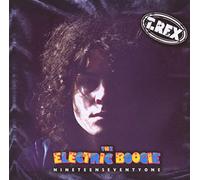 T-Rex - The Electric Boogie-Box Set