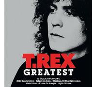T. Rex - The Greatest