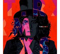 T.Rex - The Remixes