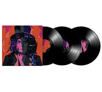 T.Rex The Remixes (Vinyl LP) 12" Album