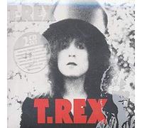 T.Rex - The Slider