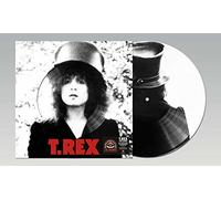T. Rex - The Slider - 50th Anniversary Picture Disc
