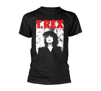 T. Rex The Slider Maglietta Adulto Unisex (PH887)