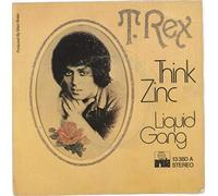 T. REX - think zinc 12