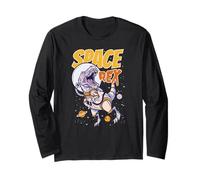 T Rex, Tirannosauro Rex, Dino Maglia a Manica