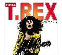 T-Rex - Total T.Rex 1971 [Import]