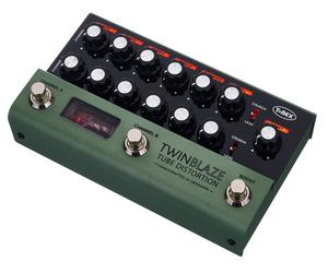 T-Rex Twinblaze Tube Distortion
