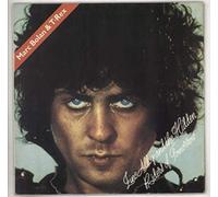 T-Rex / Tyrannosaurus Rex - Zinc Alloy And The Hidden Riders Of Tomorrow - EX