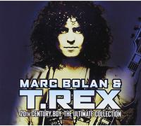 T-Rex - Ultimate Collection