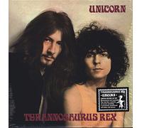 T-Rex - Unicorn