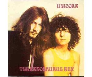 T. Rex - Unicorn (Box-Ed Limit E)