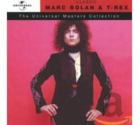 T.Rex - Universal Masters Collection