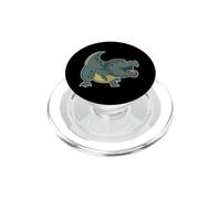 T Rex urla ai tempi primordiali PopSockets PopGrip per MagSafe