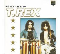 T-Rex - Very Best of T Rex