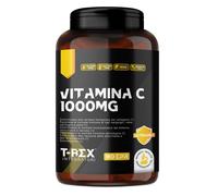 T-REX VITAMINA C 1000 180CPR