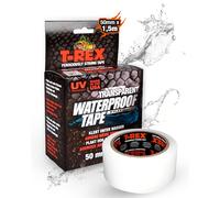 T-REX Waterproof Tape Transparent - Nastro armato impermeabile - Nastro sigillan