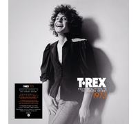T.Rex Whatever Happened to the Teenage Dream? 12" Album Coloured Vinyl Box Set