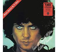 T.Rex Zinc Alloy and the Hidden Riders of Tomorrow (Vinyl LP)
