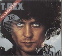 T. Rex - Zinc Alloy & Hidden Riders Of Tomorrow