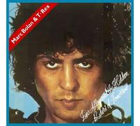T. Rex - Zinc Alloy &. -Shm-Cd