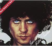 Tyrannosaurus Rex Zinc Alloy And The Hidden Riders Of Tomorrow (CD)