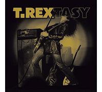 T Rextasy - T. Rex (Audio cd)