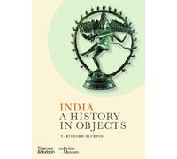 T. Richard Blurton India (Copertina rigida) History In Objects