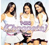 T-Rio - Mamae Eu Quero (Choopeta)