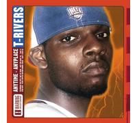 T-Rivers - Anytime-Anyplace