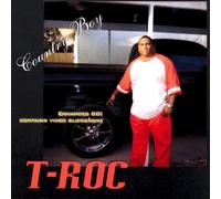 T-Roc - Country Boy