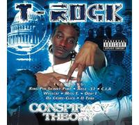 T-Rock - Conspiracy Theory