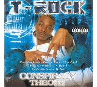 T-Rock - Conspiracy Theory