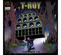 T-Roy - Deep South Dub