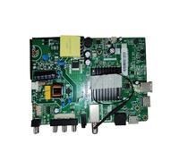 T.RT2843P531 Scheda Madre TV Tre In Uno WIFI For Rete TV Accessori Di Ricambio