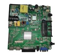 T.RT2957P68 Scheda madre 34-45,6 V 600 mA(Needle interface)