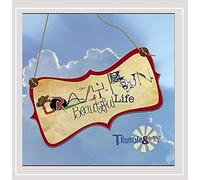 T. Rumble & The Kidz - Crazy-Fun Beautiful Life