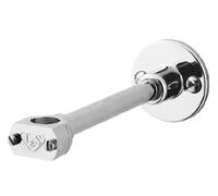 T & S Brass 15,2 cm staffa a parete