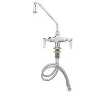 T&S Brass B-0201-CR B-0201 - Cartucce in ceramica