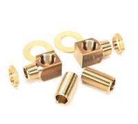 T&S Brass B-0230-K Kit di installazione rubinetto