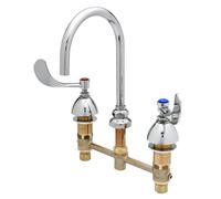 T&S Brass B-2866-05FC-CR - Cartucce Cerama