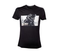 T/S CALL OF DUTY ADV W BLACK KEY TEE