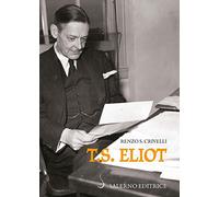 T. S. Eliot