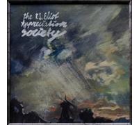 T.S. Eliot Appreciation Society - New History