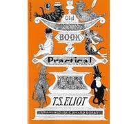 T. S. Eliot Old Possum's Book of Practical Cats (Copertina rigida)