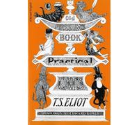 T. S. Eliot Old Possum's Book of Practical Cats (Tascabile)