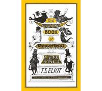 T. S. Eliot Old Possum's Book of Practical Cats (Tascabile)
