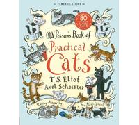 T. S. Eliot Old Possum's Book of Practical Cats (Tascabile)