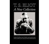 T S Eliot T. S. Eliot (Tascabile)