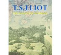 T S Eliot The Gloucester Notebook (Copertina rigida)